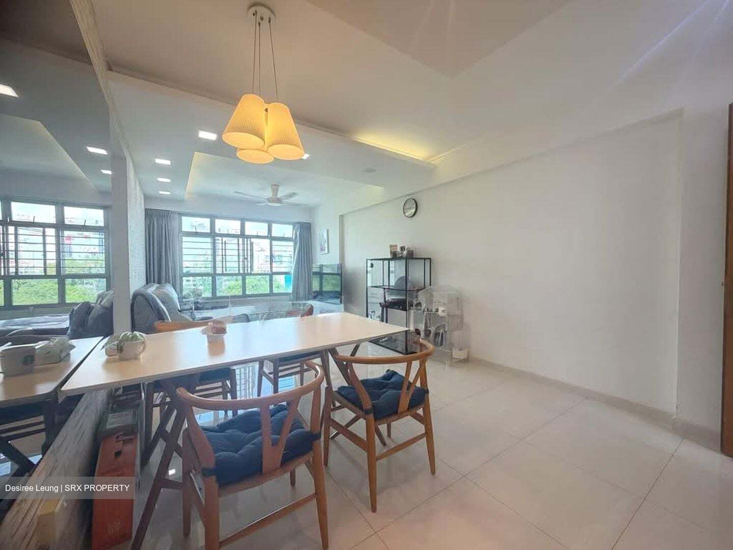 Blk 429B Orchid Spring @ Yishun (Yishun), HDB 4 Rooms #566707791